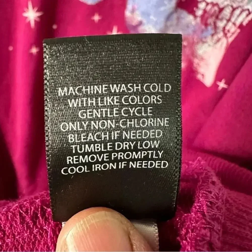 Torrid sweatshirt Graphic skull whimsiGoth ruffles Short Sleeve  plus size - Picture 8 of 12